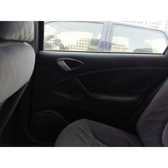 citroën c5 berlina del año 2005