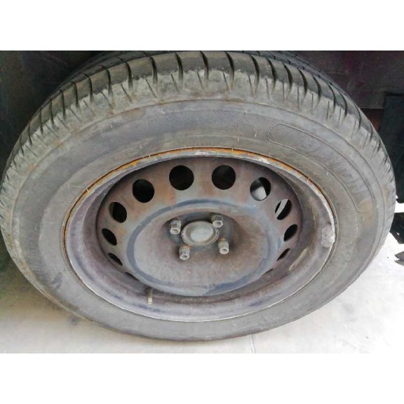 citroën c5 berlina del año 2005