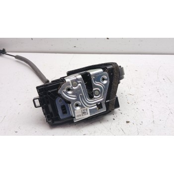 Recambio de cerradura puerta trasera derecha para kia ev3 referencia OEM IAM 81420EV000  