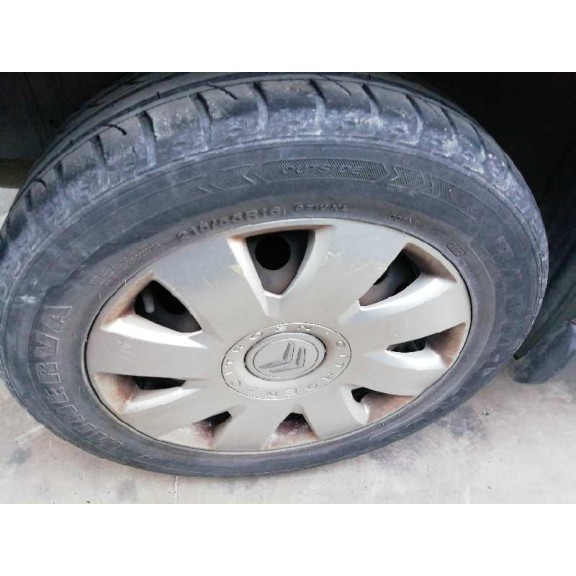 citroën c5 berlina del año 2005