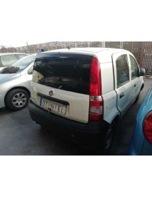 fiat panda (169) del año 2012 2
