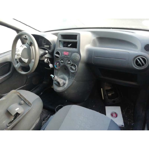 fiat panda (169) del año 2012