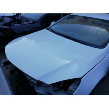 Recambio de capot para opel insignia berlina expression referencia OEM IAM 1160045  