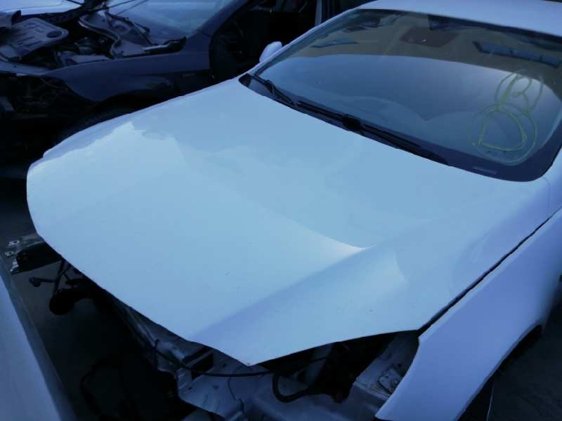 Recambio de capot para opel insignia berlina expression referencia OEM IAM 1160045  