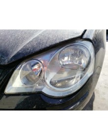 volkswagen polo (9n3) del año 2006 2