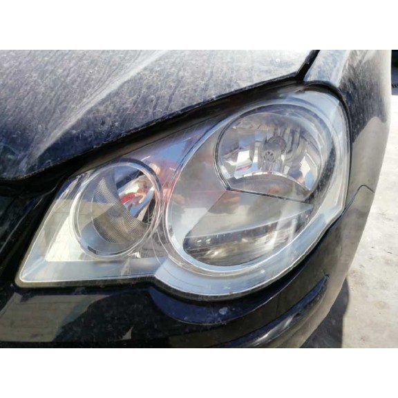 volkswagen polo (9n3) del año 2006