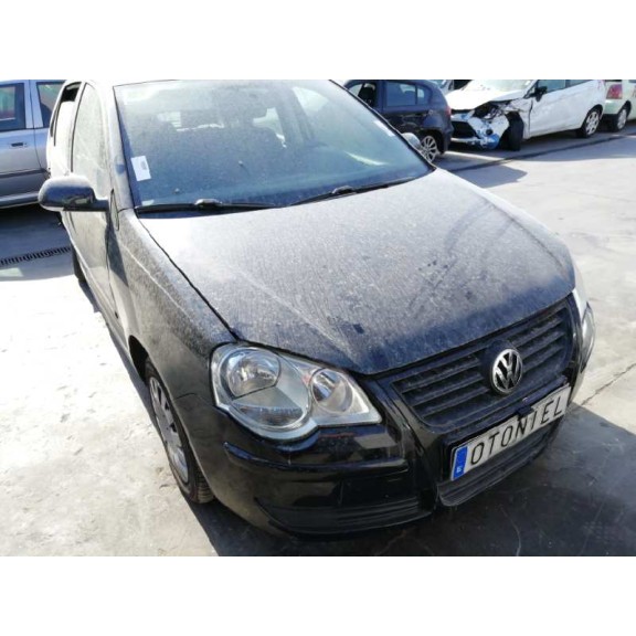 volkswagen polo (9n3) del año 2006