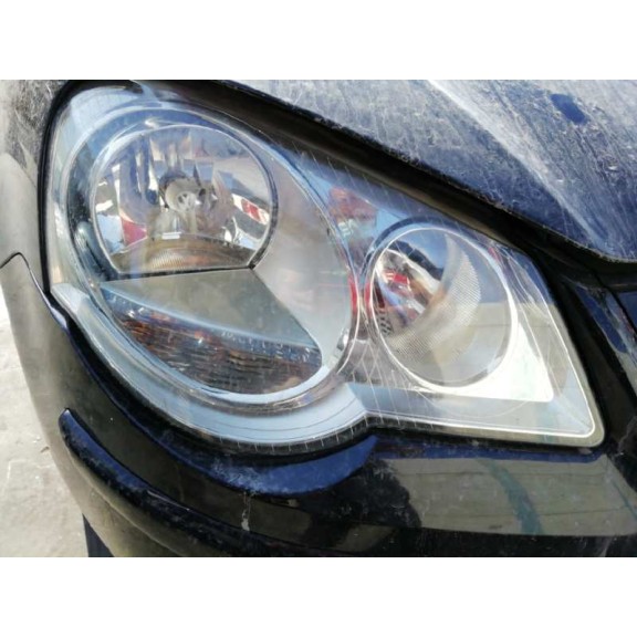 volkswagen polo (9n3) del año 2006