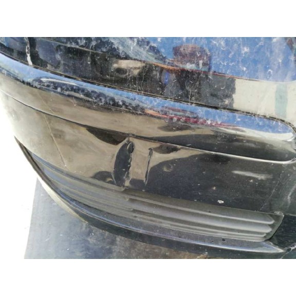 volkswagen polo (9n3) del año 2006