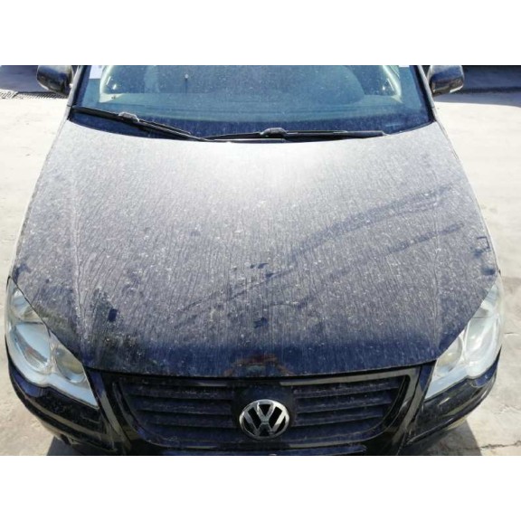 volkswagen polo (9n3) del año 2006