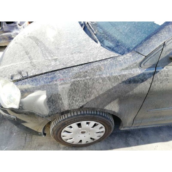 volkswagen polo (9n3) del año 2006