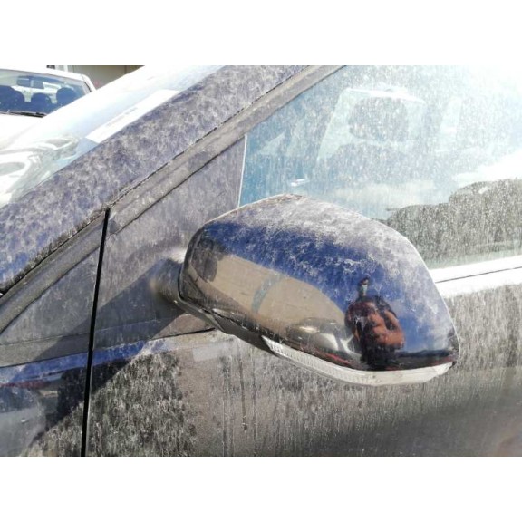 volkswagen polo (9n3) del año 2006