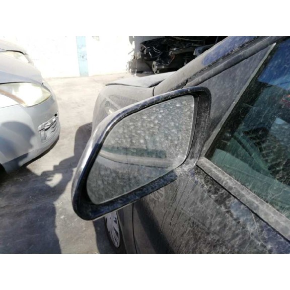 volkswagen polo (9n3) del año 2006