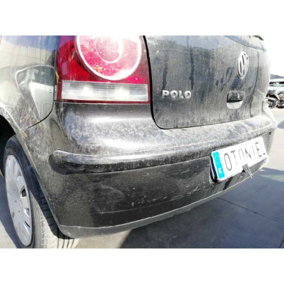 volkswagen polo (9n3) del año 2006