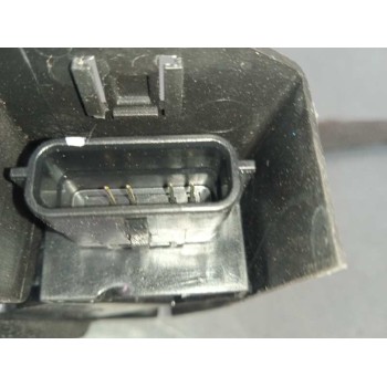 Recambio de cerradura puerta delantera derecha para renault megane iv berlina 5p experience referencia OEM IAM 805020256R 169430