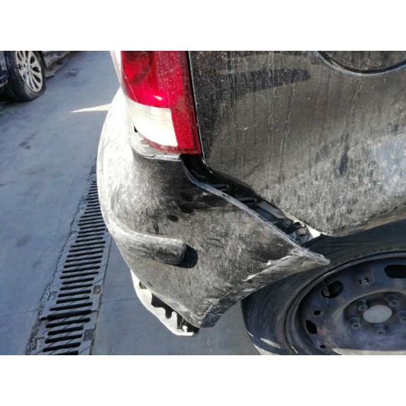 volkswagen polo (9n3) del año 2006