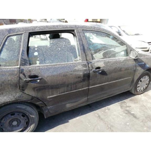 volkswagen polo (9n3) del año 2006