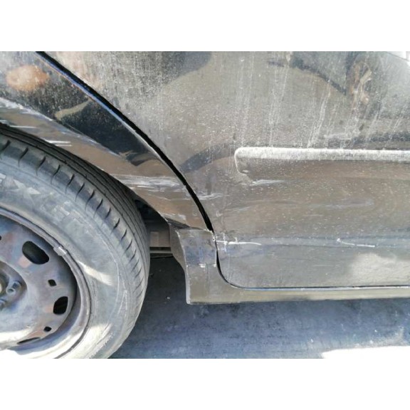 volkswagen polo (9n3) del año 2006