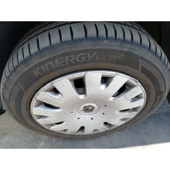 volkswagen polo (9n3) del año 2006