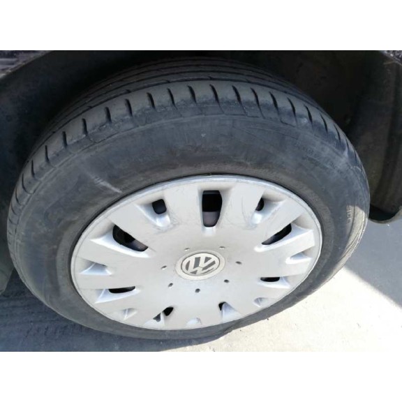 volkswagen polo (9n3) del año 2006