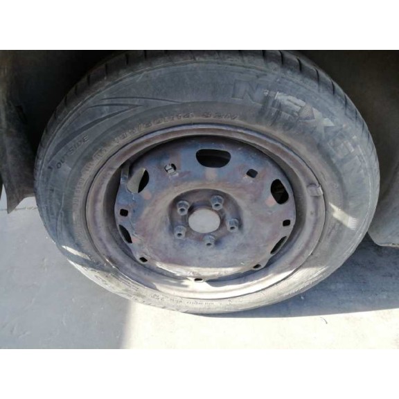 volkswagen polo (9n3) del año 2006