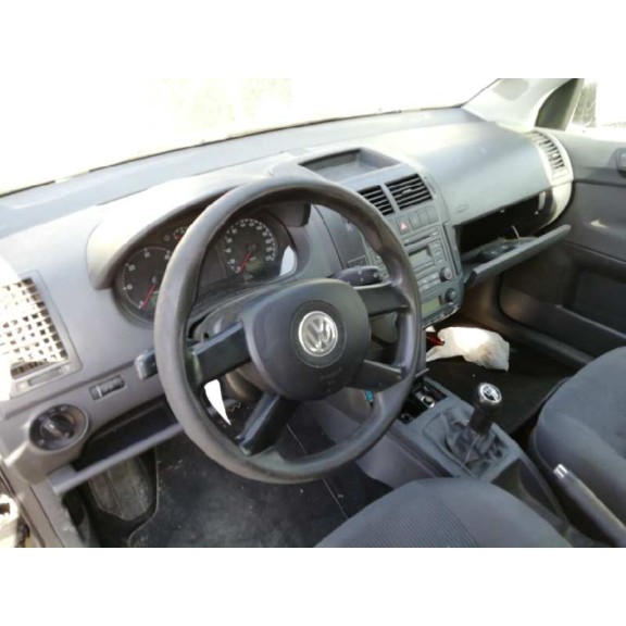 volkswagen polo (9n3) del año 2006