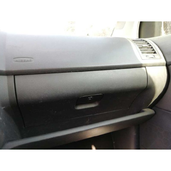 volkswagen polo (9n3) del año 2006