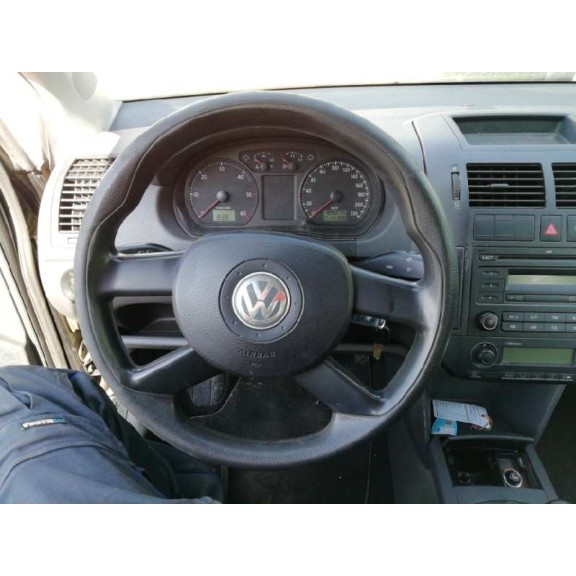 volkswagen polo (9n3) del año 2006