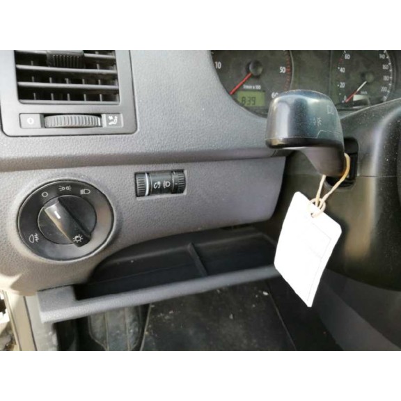 volkswagen polo (9n3) del año 2006