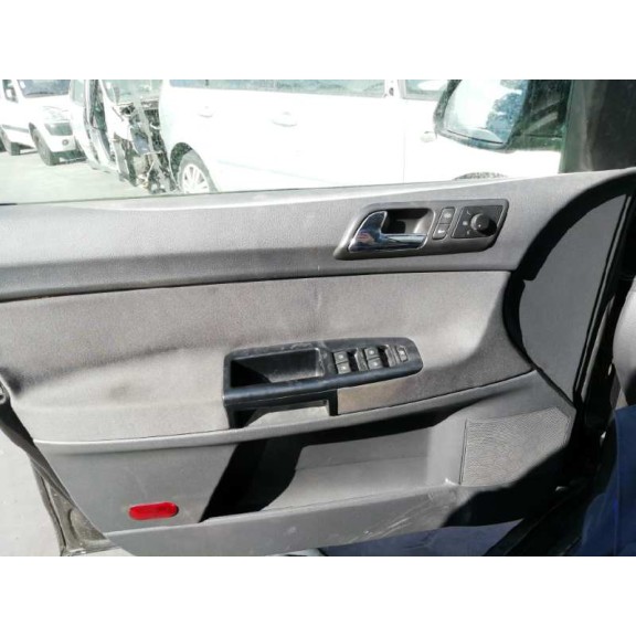 volkswagen polo (9n3) del año 2006