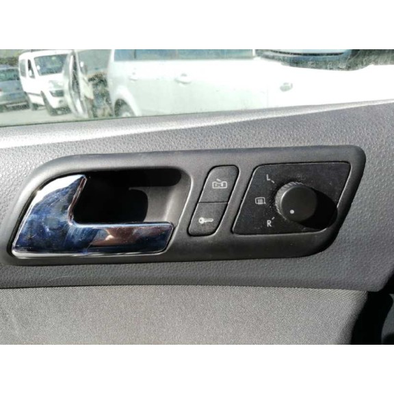 volkswagen polo (9n3) del año 2006