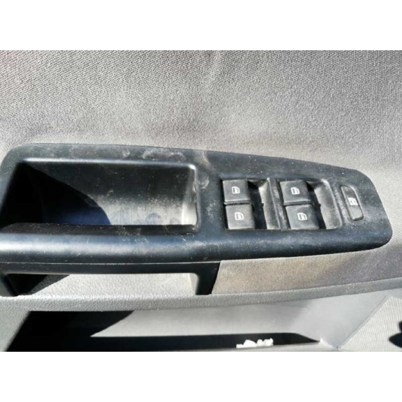 volkswagen polo (9n3) del año 2006