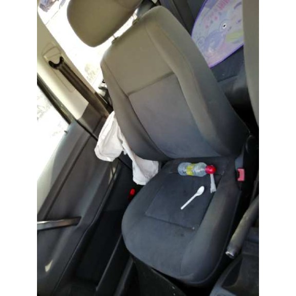 volkswagen polo (9n3) del año 2006