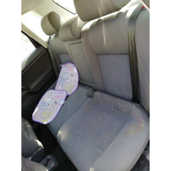 volkswagen polo (9n3) del año 2006