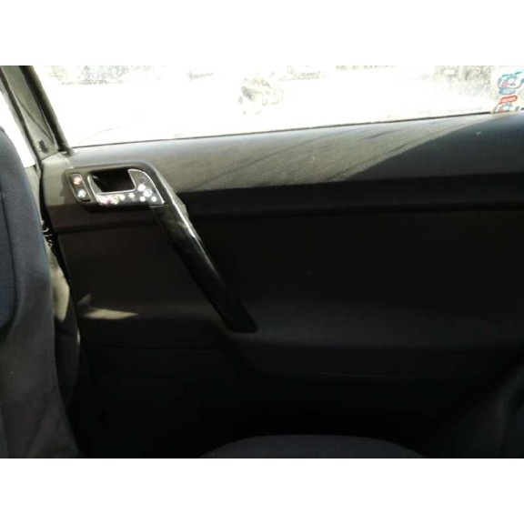 volkswagen polo (9n3) del año 2006