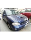 kia carnival del año 2001