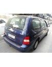 kia carnival del año 2001