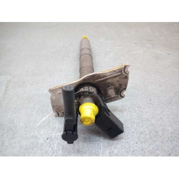 Recambio de inyector para volkswagen passat berlina (3c2) highline referencia OEM IAM 0445116030  