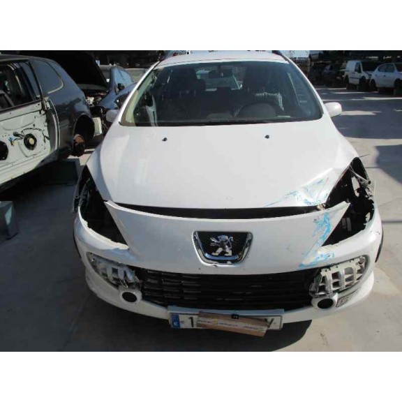 peugeot 307 break/sw (s2) del año 2006