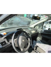 peugeot 307 break/sw (s2) del año 2006 2