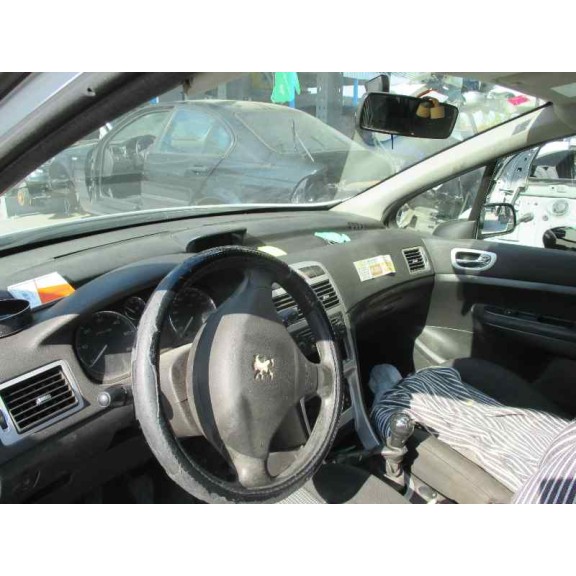 peugeot 307 break/sw (s2) del año 2006