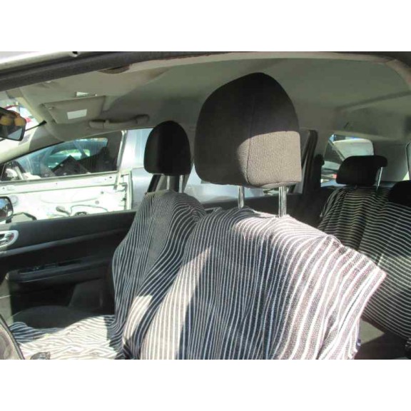 peugeot 307 break/sw (s2) del año 2006