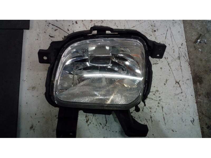 Recambio de faro antiniebla derecho para kia carens ( ) 1.7 crdi cat referencia OEM IAM 92202A4010  