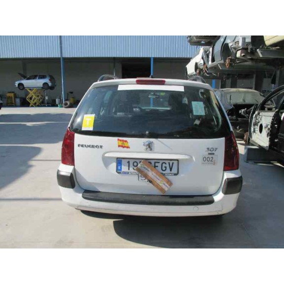 peugeot 307 break/sw (s2) del año 2006