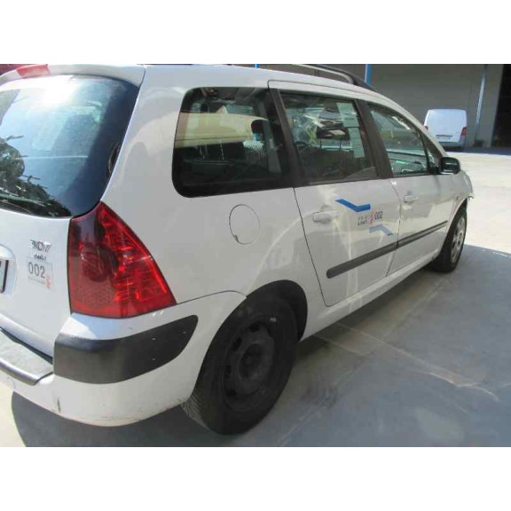 peugeot 307 break/sw (s2) del año 2006