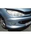 peugeot 206 berlina del año 2004