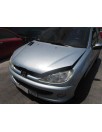 peugeot 206 berlina del año 2004