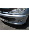 peugeot 206 berlina del año 2004
