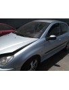 peugeot 206 berlina del año 2004