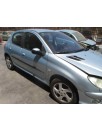 peugeot 206 berlina del año 2004